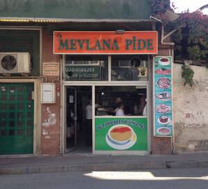 Oz Mevlana Pide Fatih Merkez Istanbul Zomato